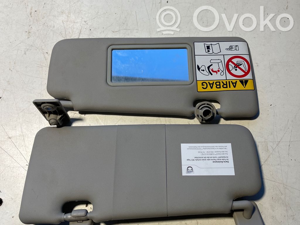 Sun visor   1110572