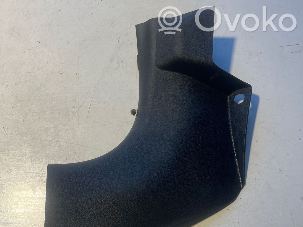 Dacia Spring Otros repuestos del interior 