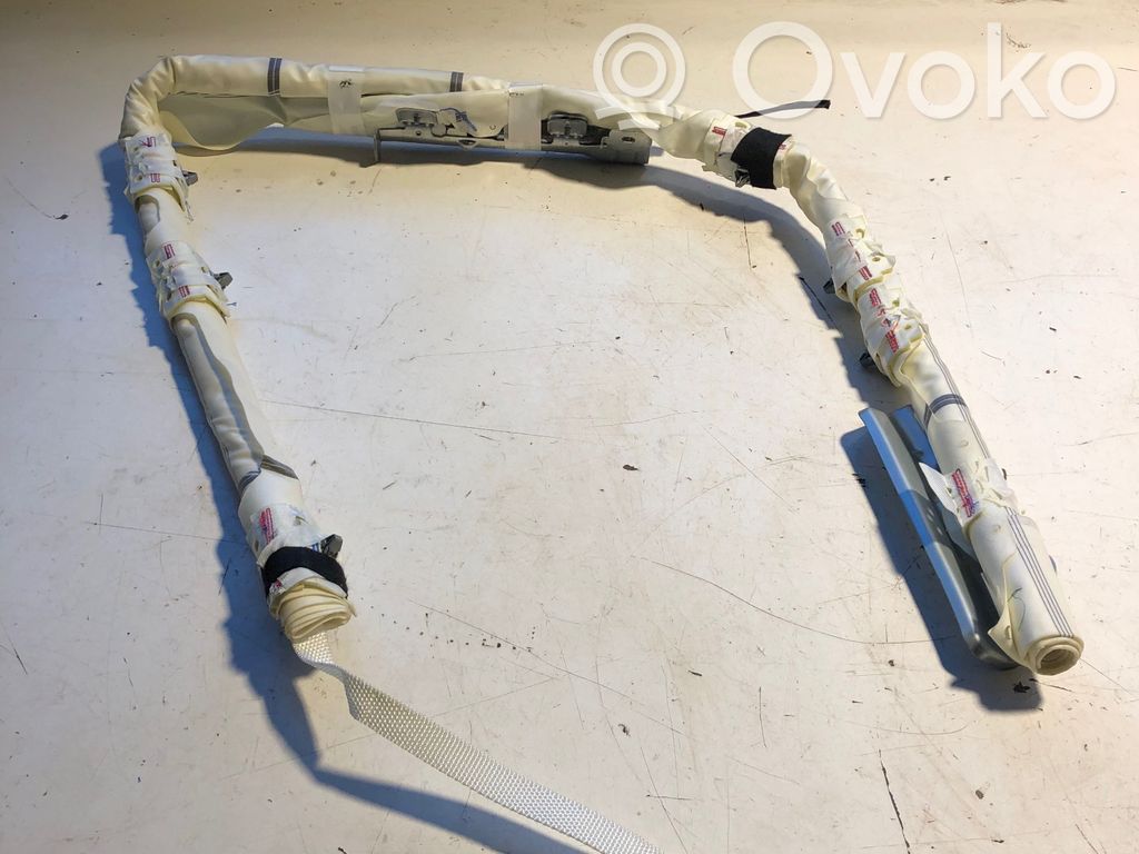 Airbag del techo   658028800A,P1110030,86P03112RT2101