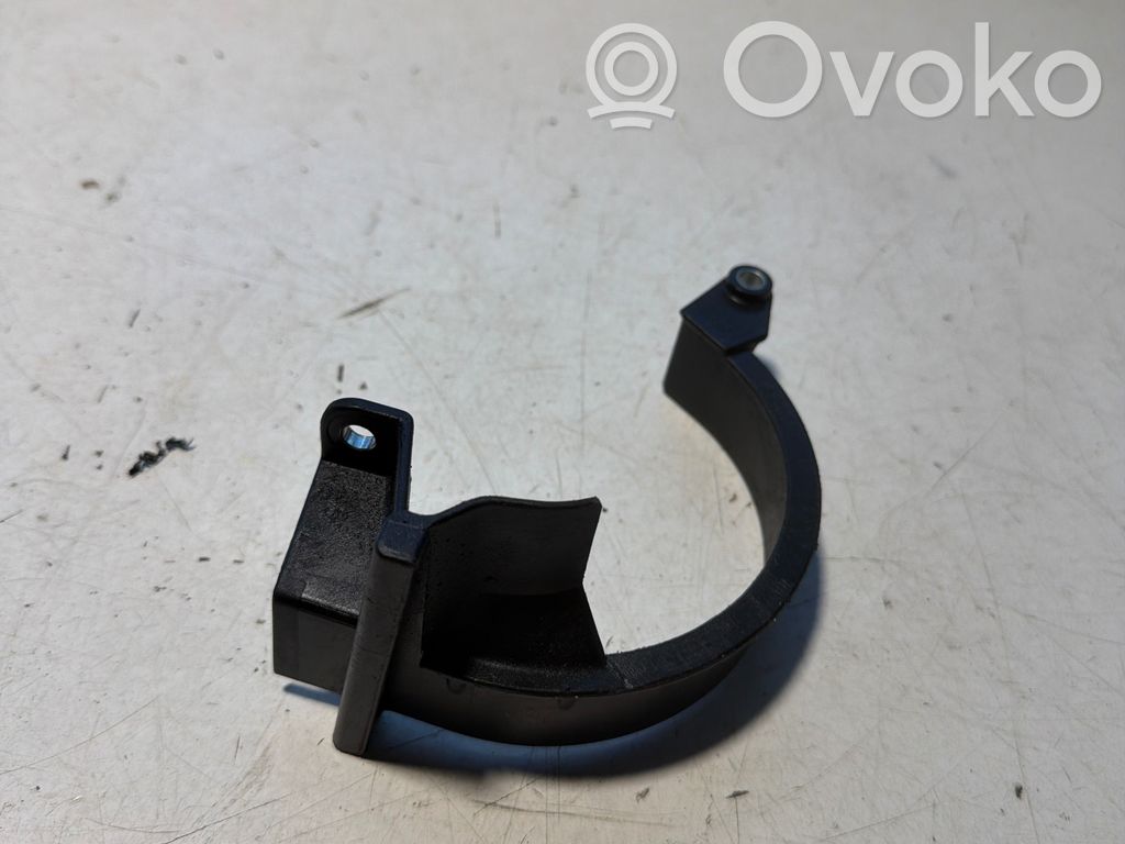 Fiat Doblo Steering wheel column trim 