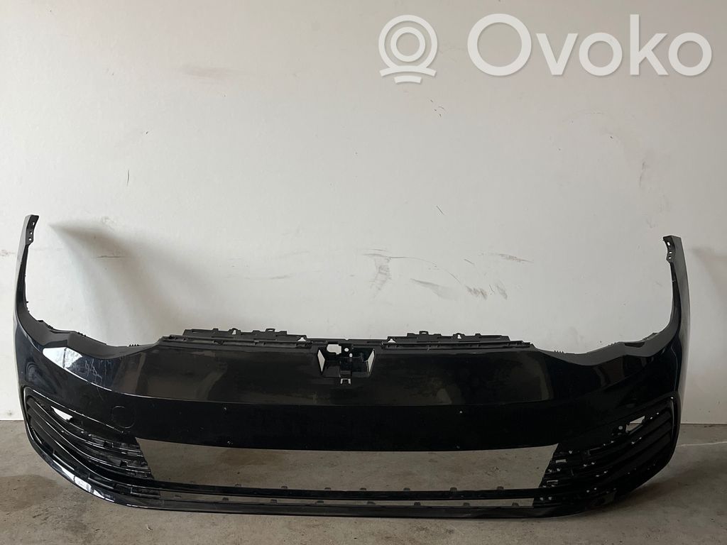 Volkswagen Golf VIII Front bumper 