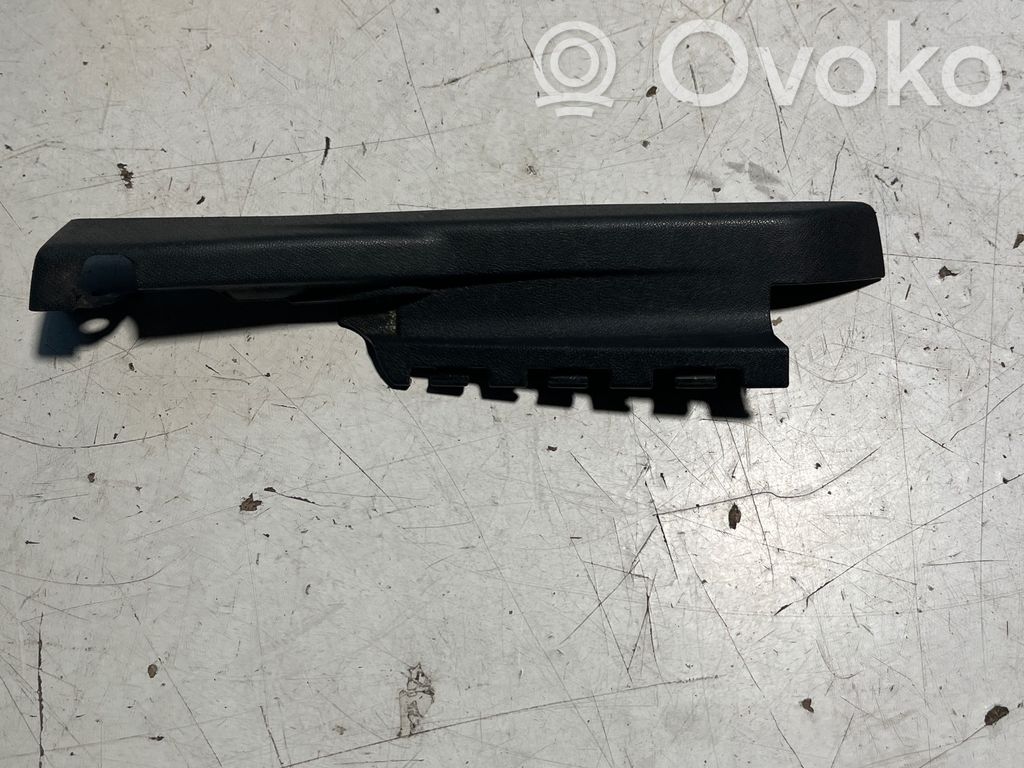 Opel Zafira C Altra parte interiore 