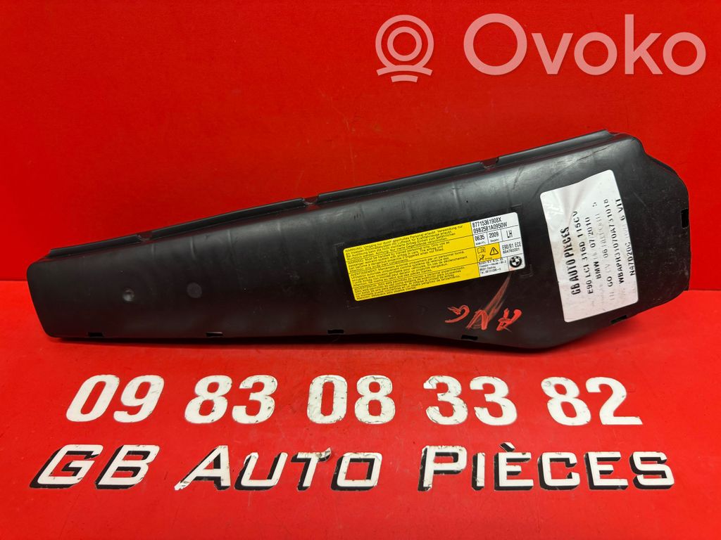Sitz-Airbag   8771536,604762201