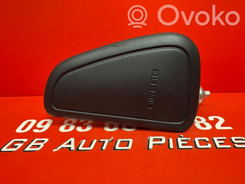 Opel Astra G Airbag del asiento 