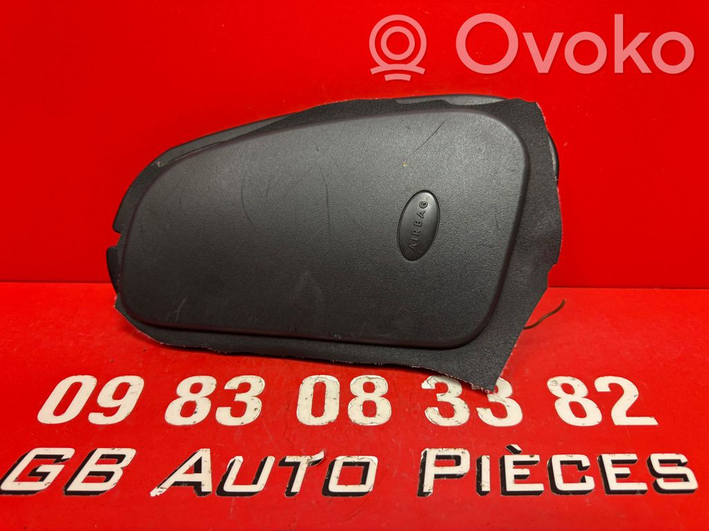 Citroen C2 Sėdynės oro pagalvė 