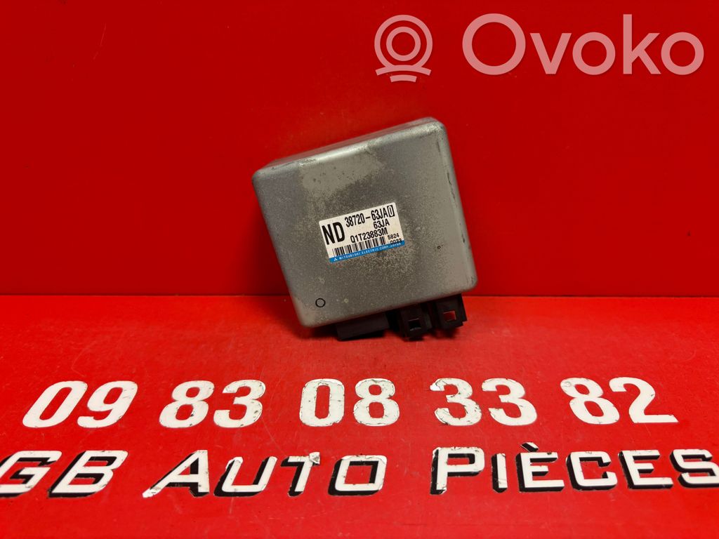Suzuki Swift I Power steering control unit/module 