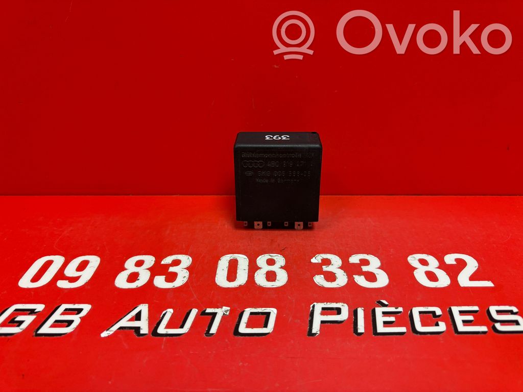 Muu rele   4B0919471A,5KG00656805
