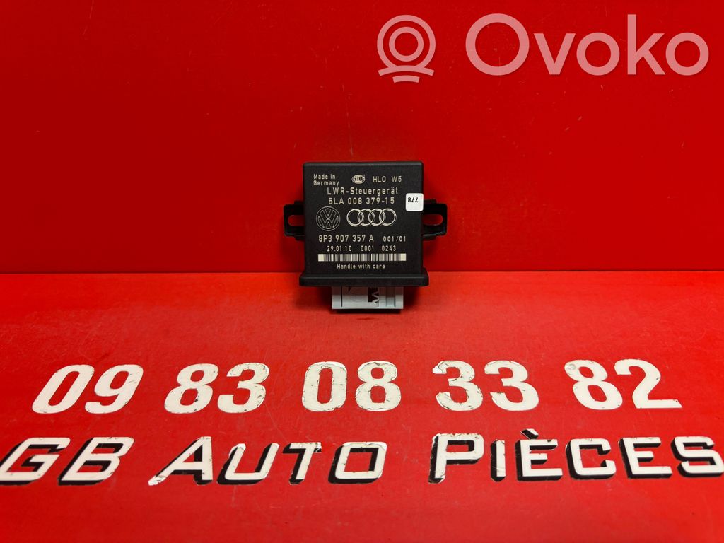 Module d'éclairage LCM   8P3907357A