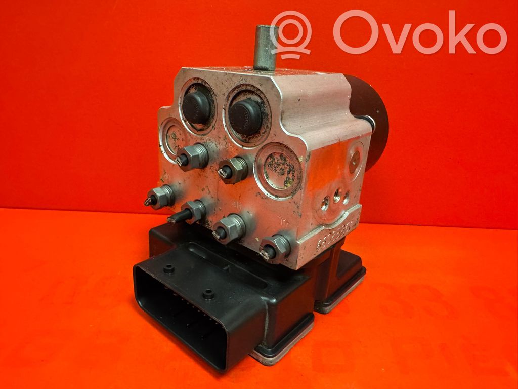 ABS Pump   51758178,54084785B,15113902C