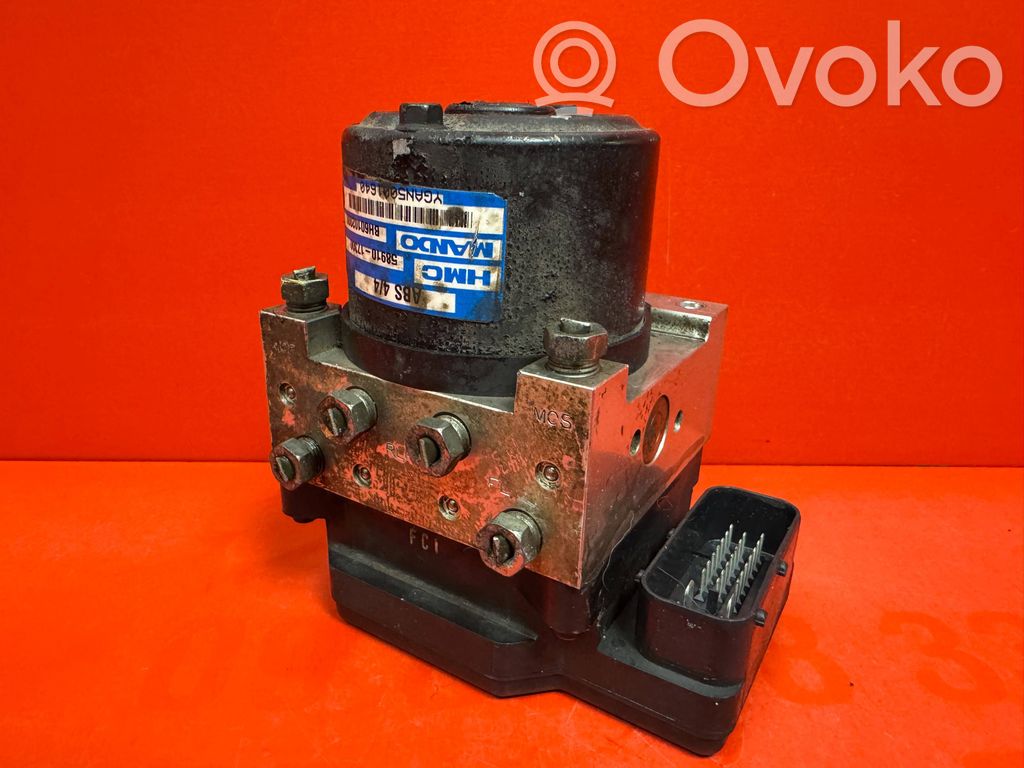 Hyundai Matrix ABS Blokas 