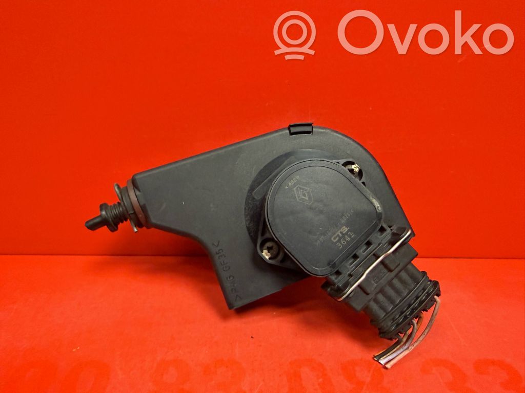 Renault Clio II Accelerator throttle pedal 