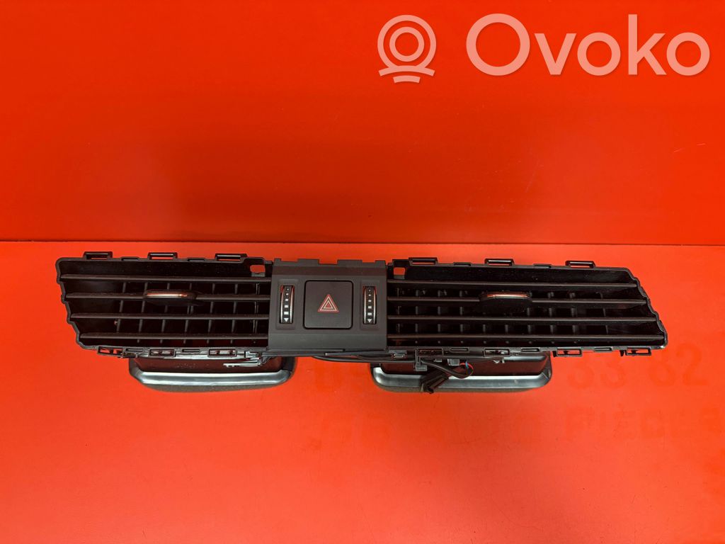 Audi Q5 SQ5 FY Altri elementi della console centrale (tunnel) 