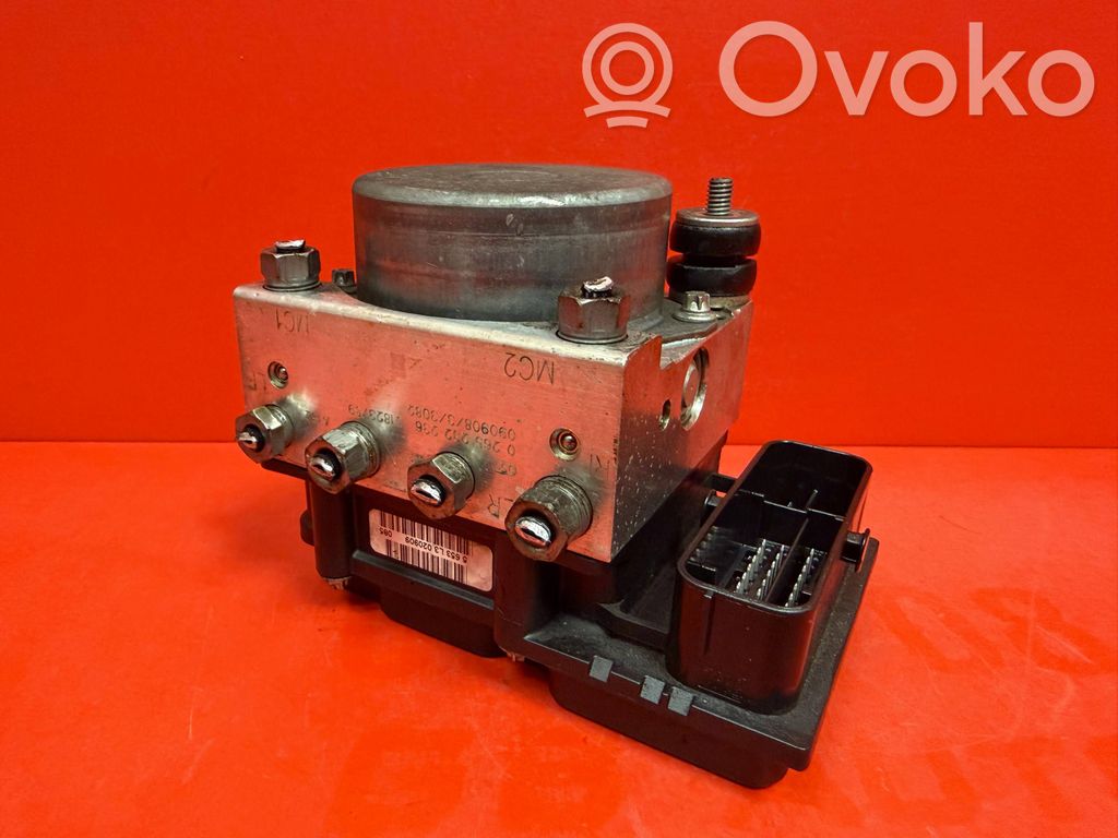 ABS Pump   51823789,0265232236,0265800791