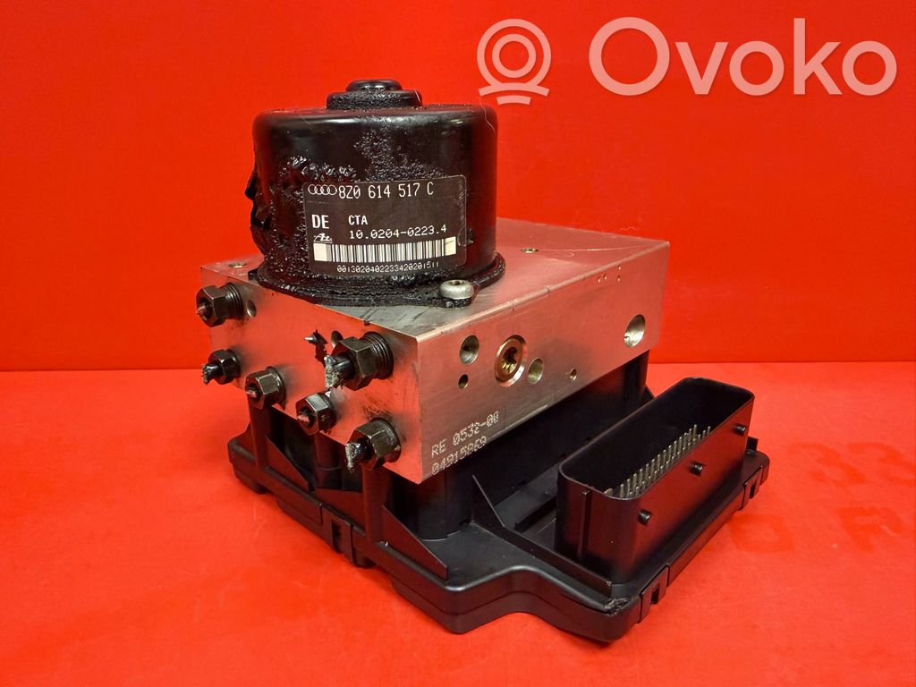 ABS Pump   8Z0614517C,10020402234,8Z0907379B,10094703063