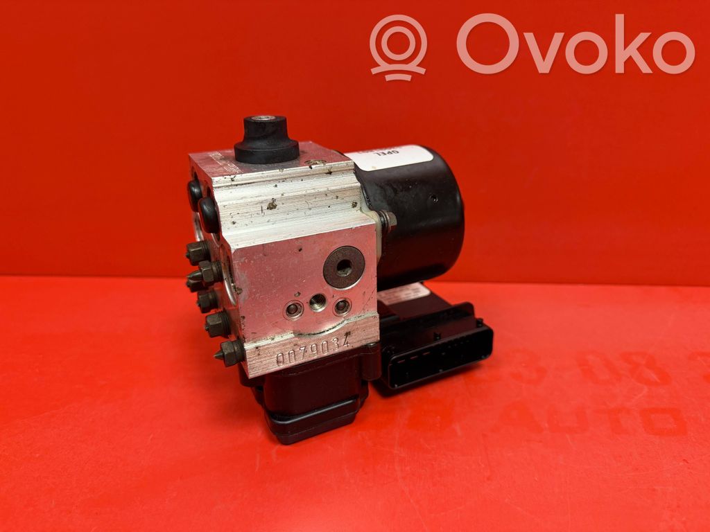 Opel Vectra B ABS Blokas 