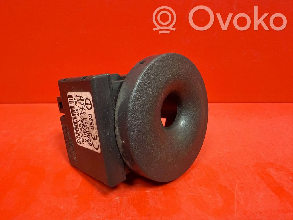 Ignition lock   8200214173D