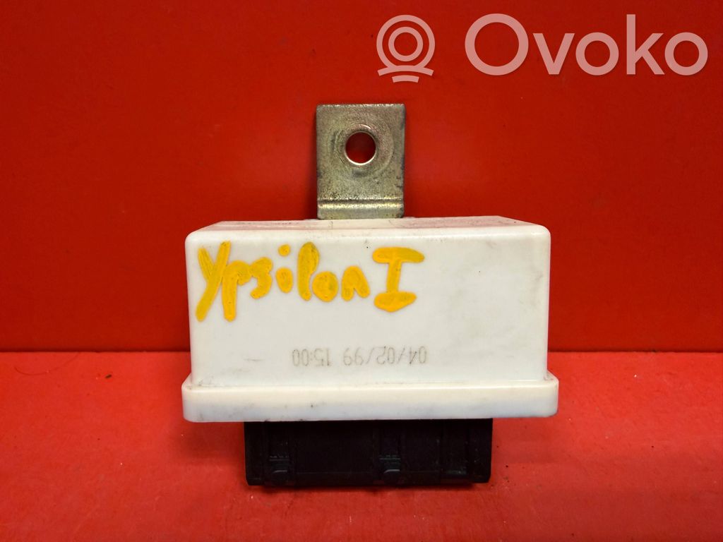Lancia Y 840 Other relay 