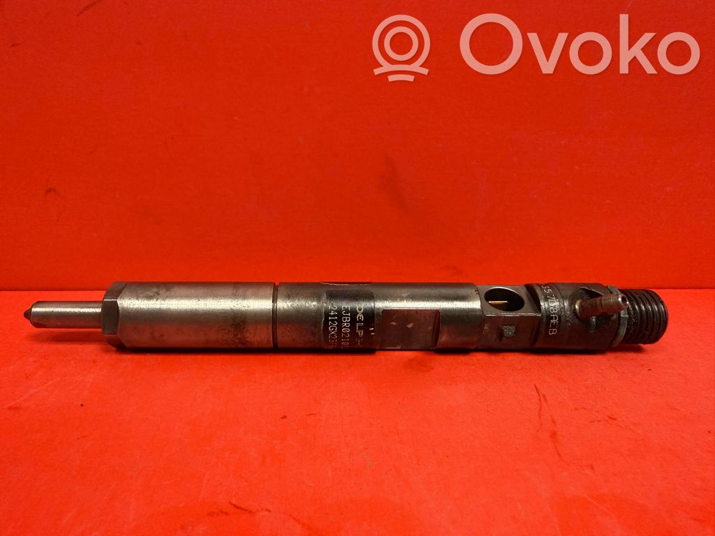 Inyector de combustible   EJBR02101Z,8200240244,8200049876