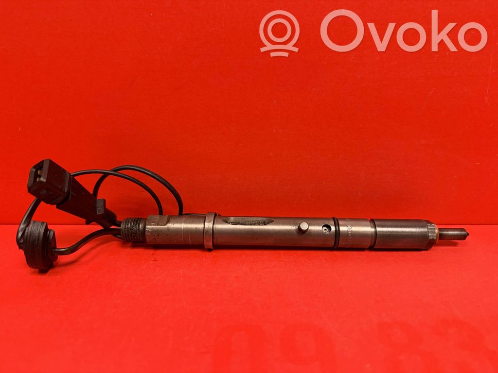 Audi A6 S6 C5 4B Inyector de combustible 