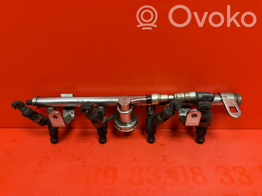 Mini One - Cooper R50 - 53 Kit d'injecteurs de carburant 