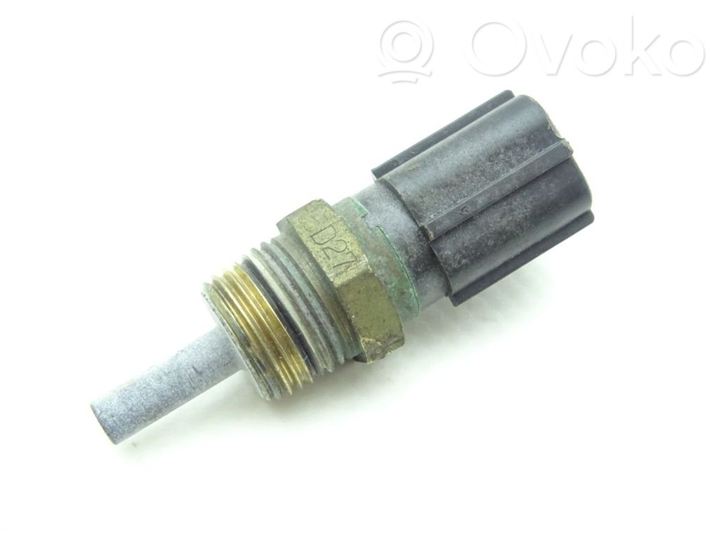 Mitsubishi Pajero Sensor de temperatura interna/externa 
