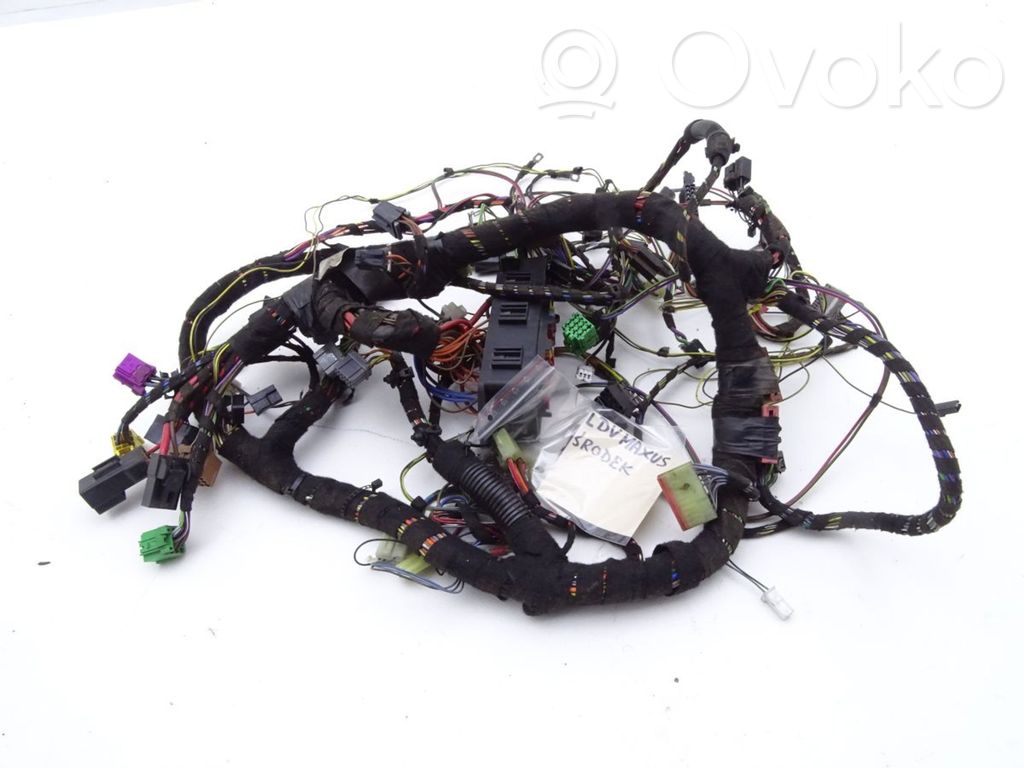 Otros cableados