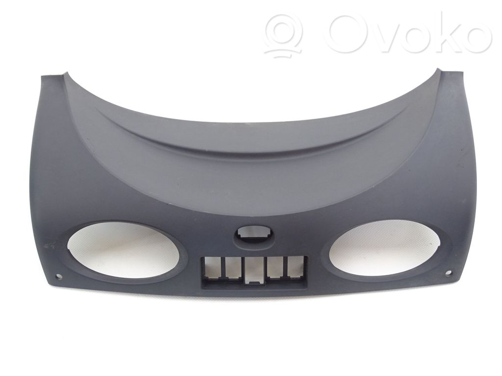 Head unit multimedia control   565210002