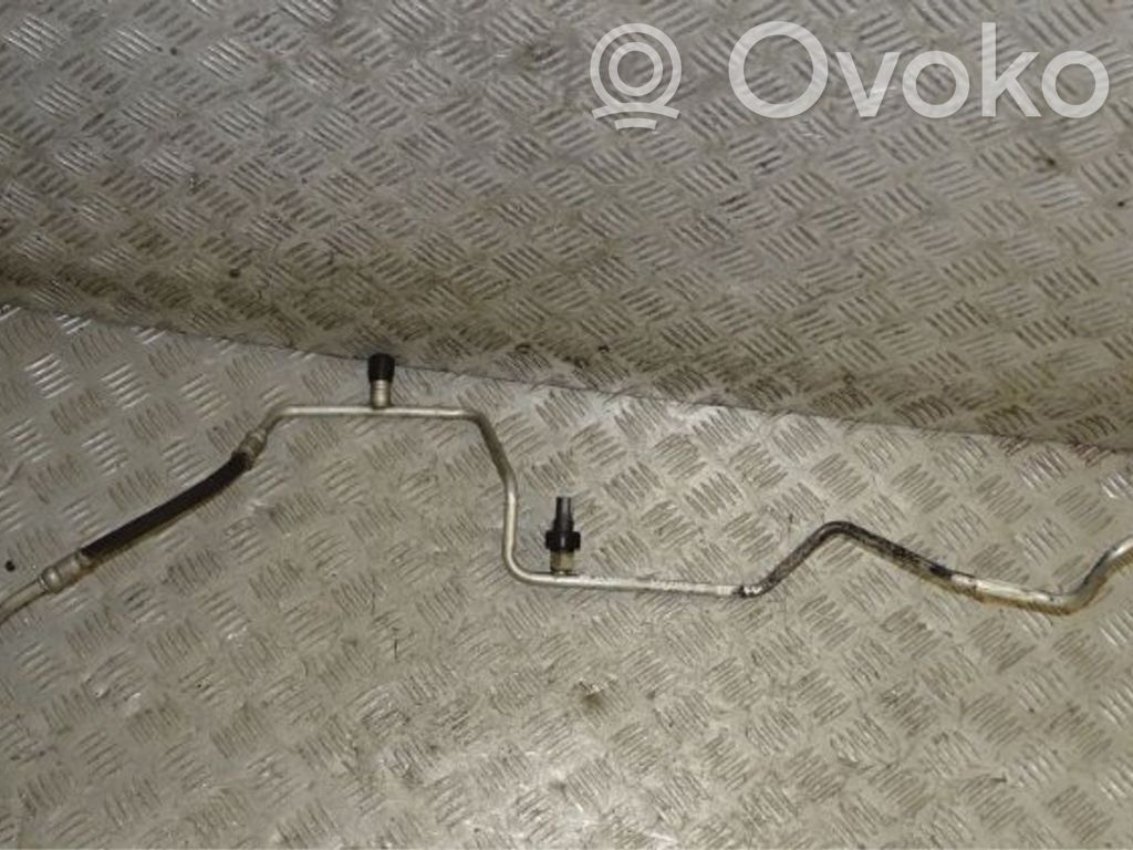 Rover Range Rover Tubo flessibile aria condizionata (A/C) 
