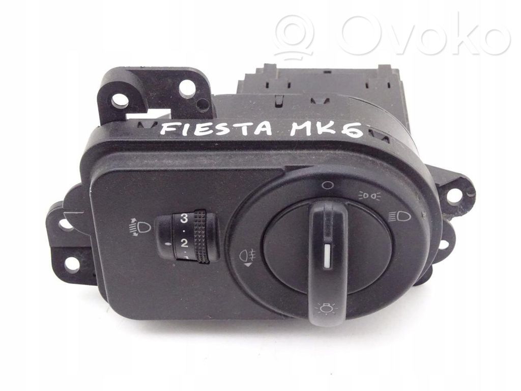 Ford Fiesta Light switch 