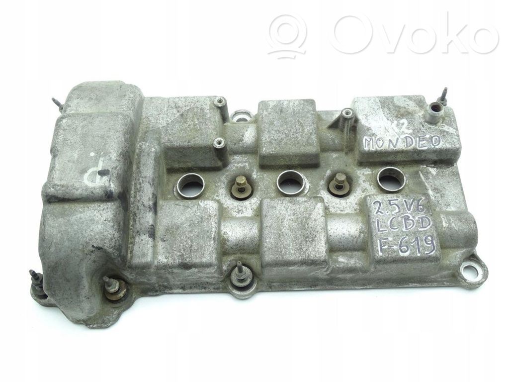 Ford Mondeo Mk III Vārstu vāks 