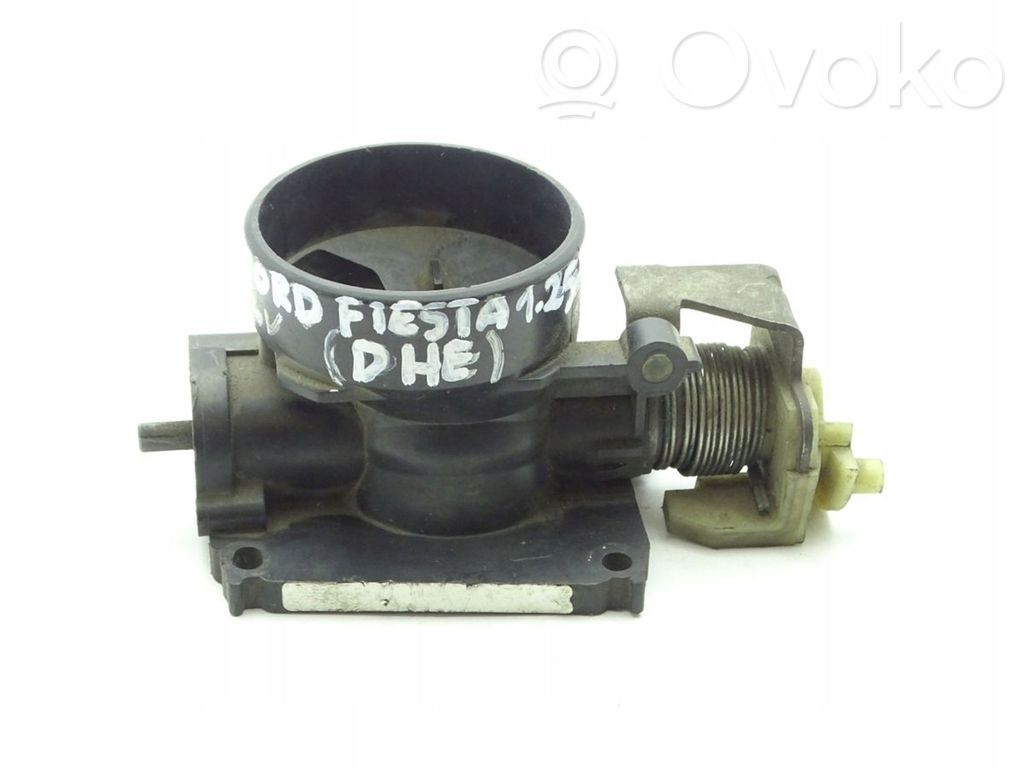 Ford Escort Drosselklappenventil 