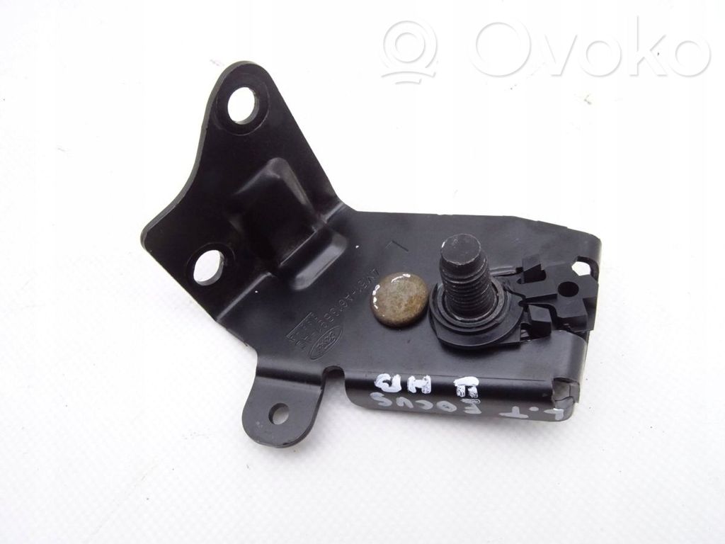 Sitzgestell   4M51A613B91AD