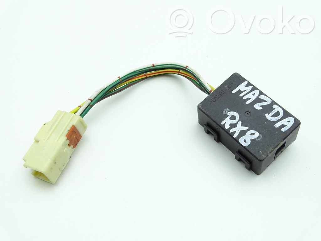 ESP Drehratensensor Querbeschleunigungssensor