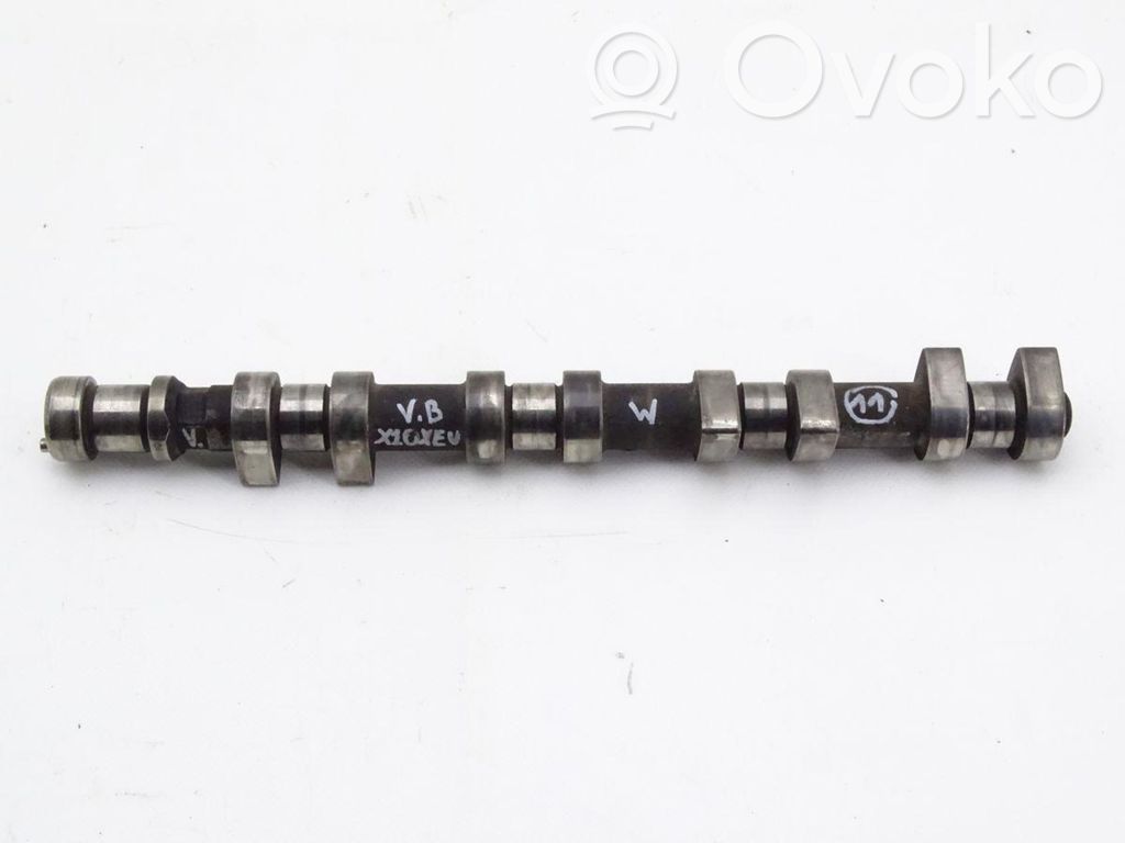 Opel Vectra B Árbol de levas 