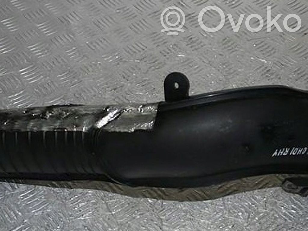Peugeot 406 Tuyau d'admission d'air turbo 