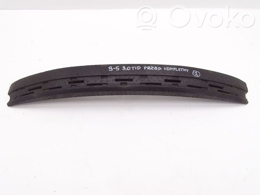 Saab 9-5 Putoplastas priekinio bamperio 