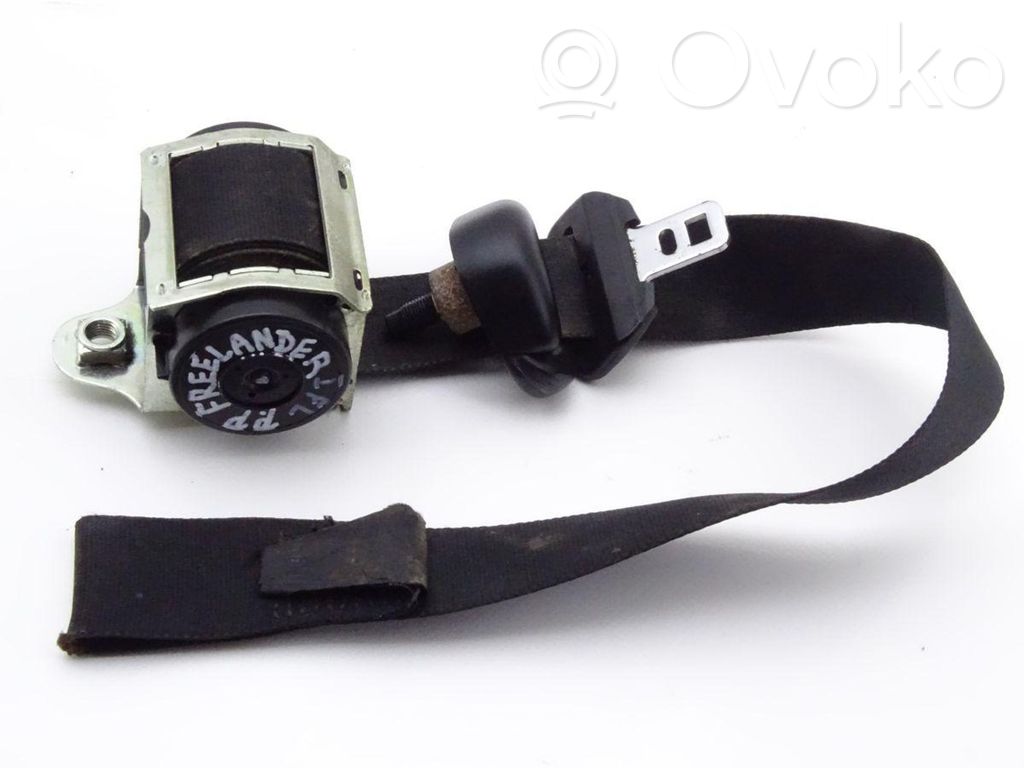 Land Rover Freelander Cinturón delantero 