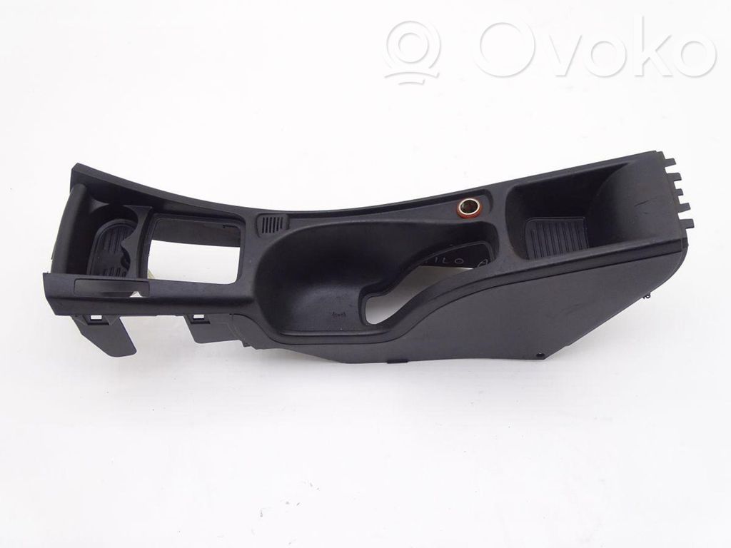Fiat Stilo Consola central 