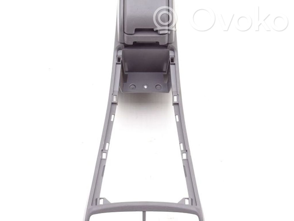 Ford Ranger Center console 