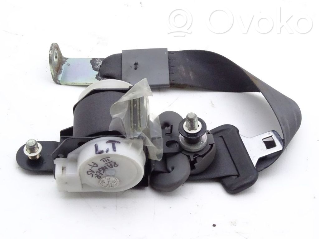 Cinturón trasero   T86217T