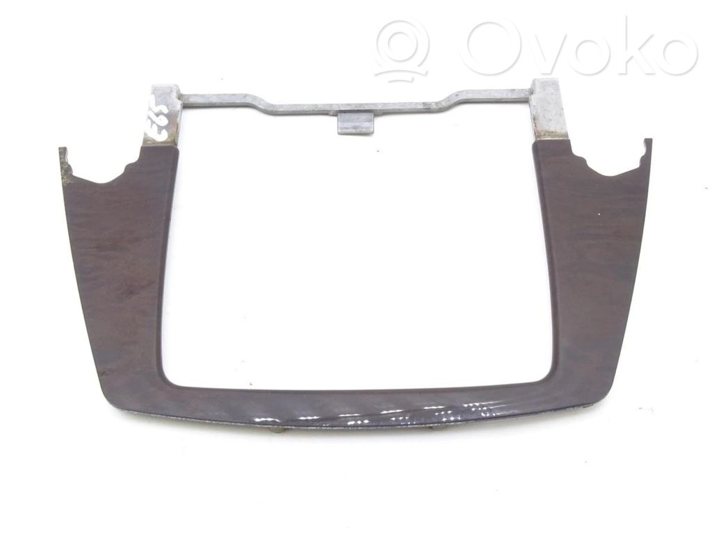 BMW 7 E65 E66 Center console decorative trim 