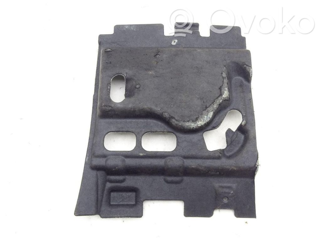Mitsubishi Pajero Capac protecție motor 
