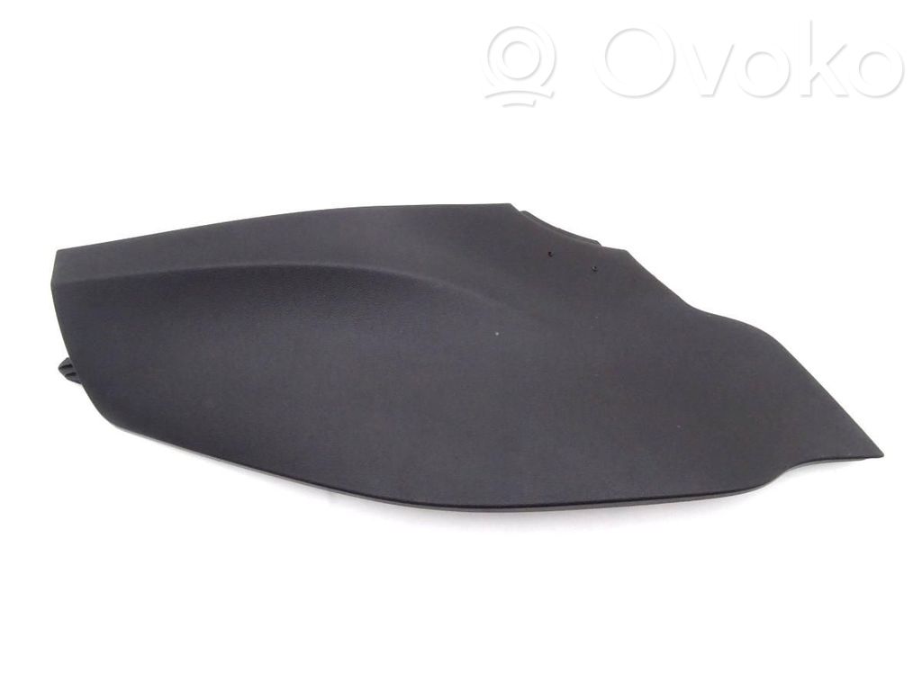Opel Astra K Moldura lateral de la consola central delantera 