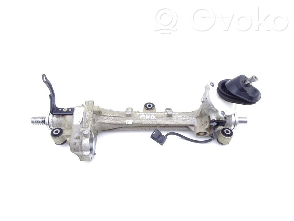 Opel Astra K Casetă direcție 