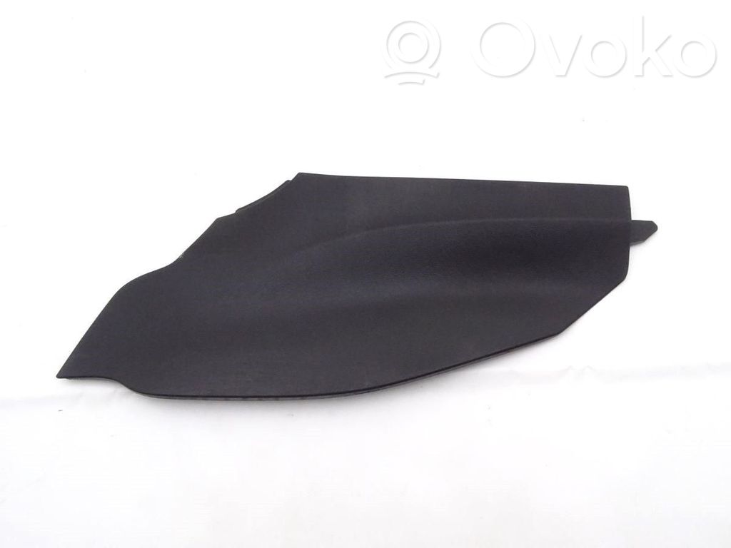 Opel Astra K Moldura lateral de la consola central delantera 