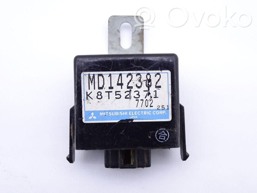 Mitsubishi L200 Other relay 
