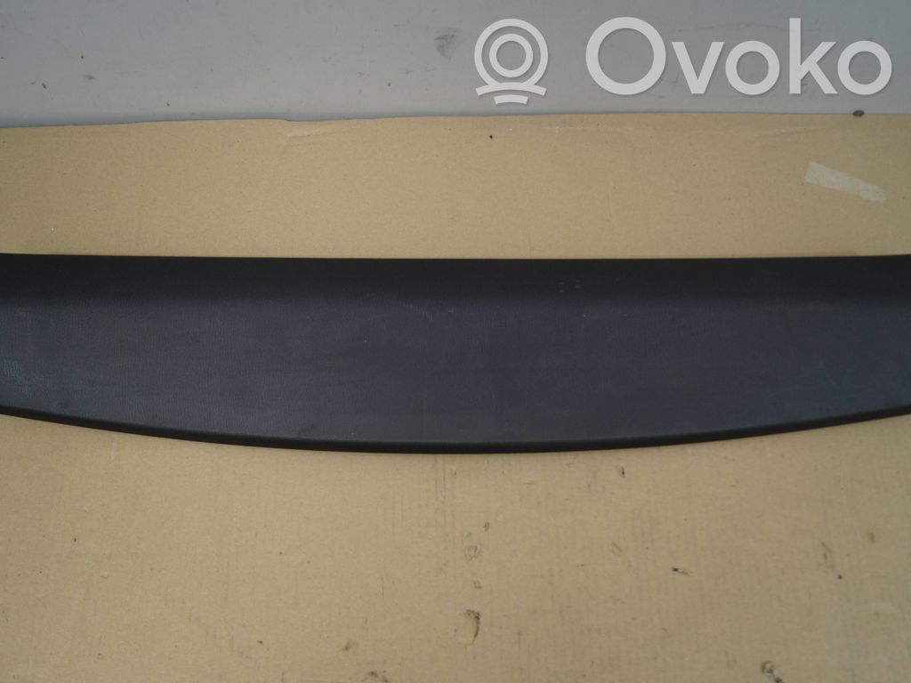 Tailgate trim   KD4568930,K3006