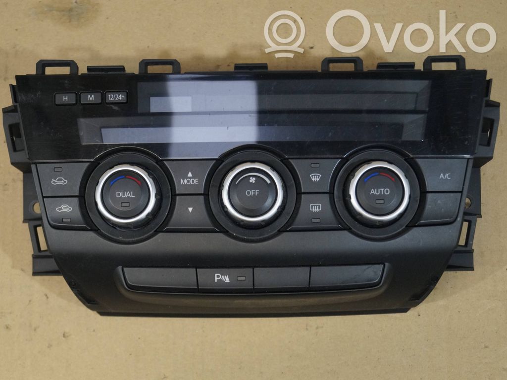 Climate control unit   KH2561190G,3A15
