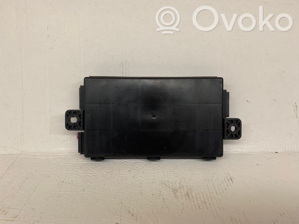 Keyless (KESSY) go control unit/module   68234229AB