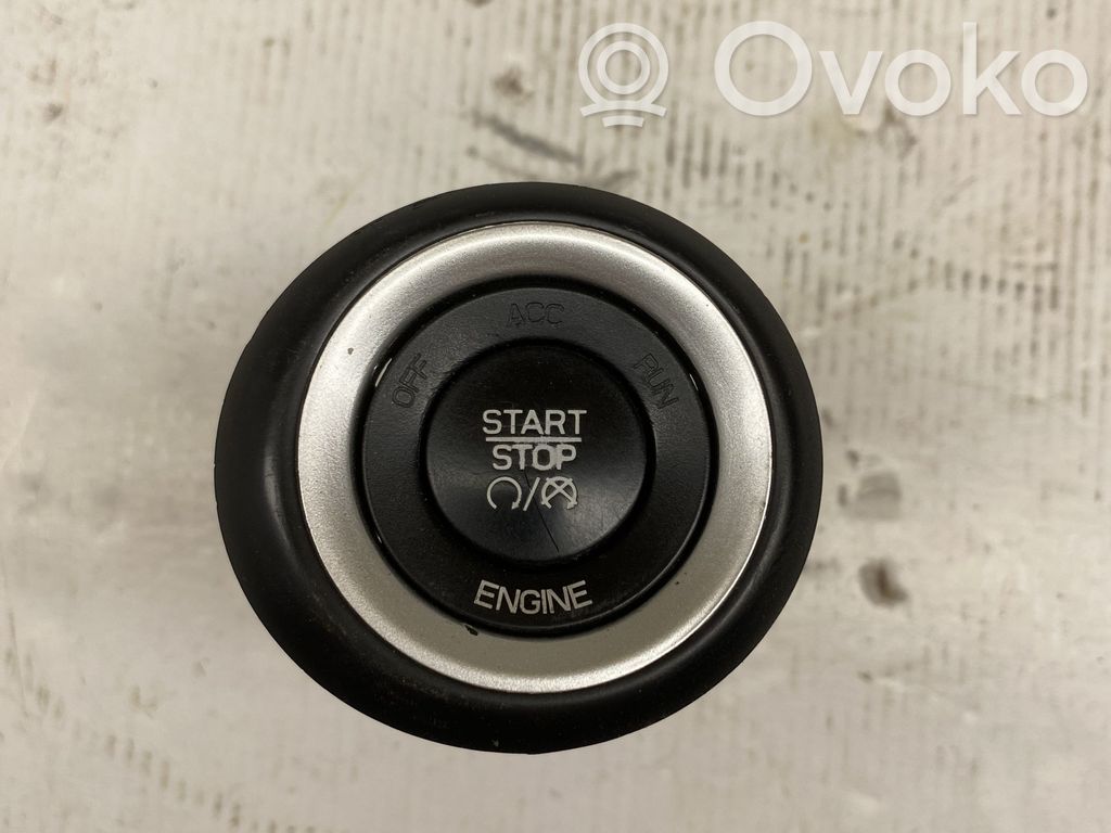 Engine start stop button switch   68207000AC,7024493AB